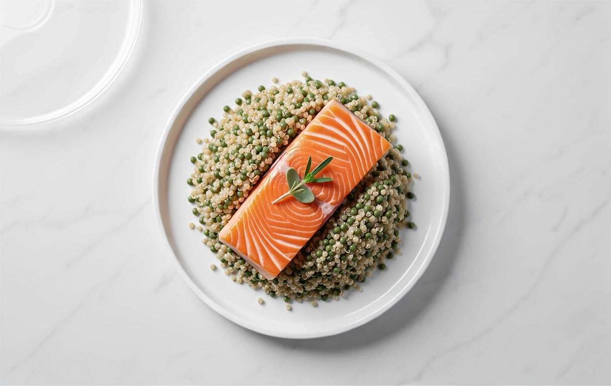 Meal detail
