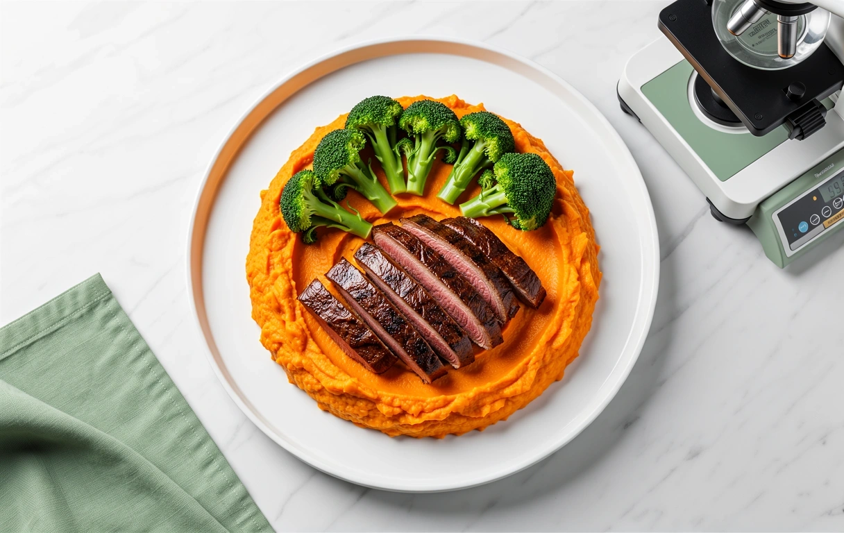Performance Plan Beef